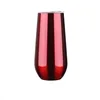Rosso metallizzato -C