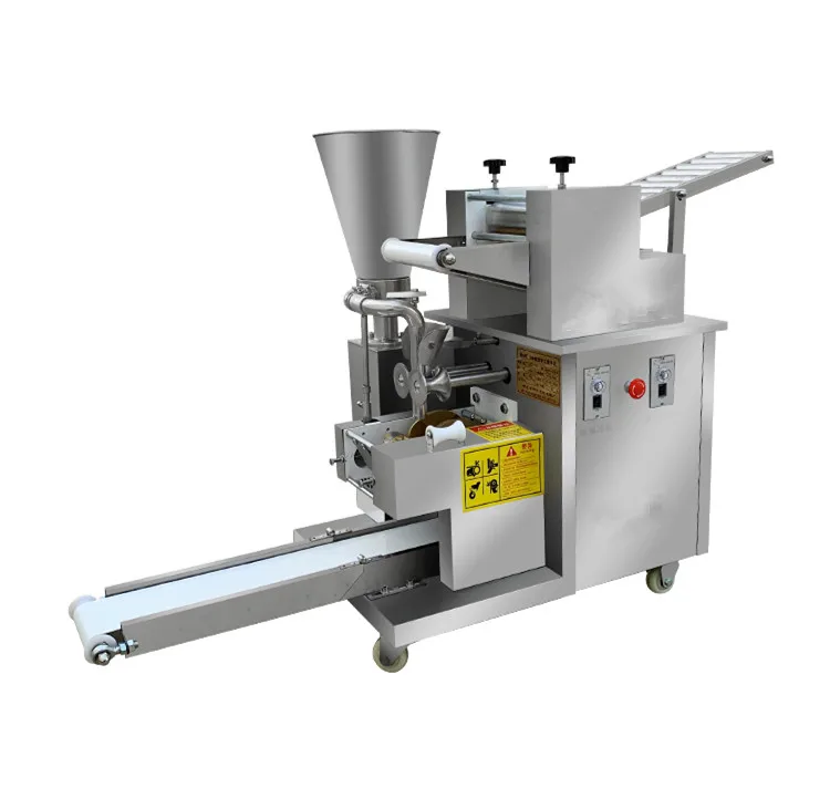 Commercial Automatic Noodle Machine for Making Empanadas/Dumplings Core Component Engine