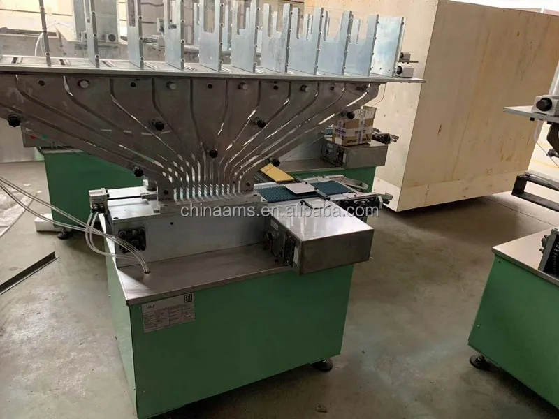 Pencil Production Line Colors Pencil Packing Machine For Packing Wooden Pencil Buy Plastic