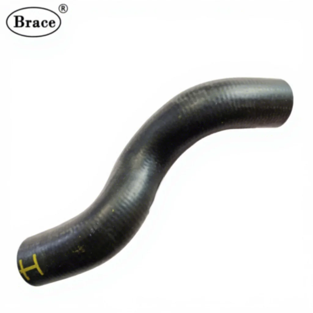 Lower Radiator Hose for MG HS OEM: 30146150