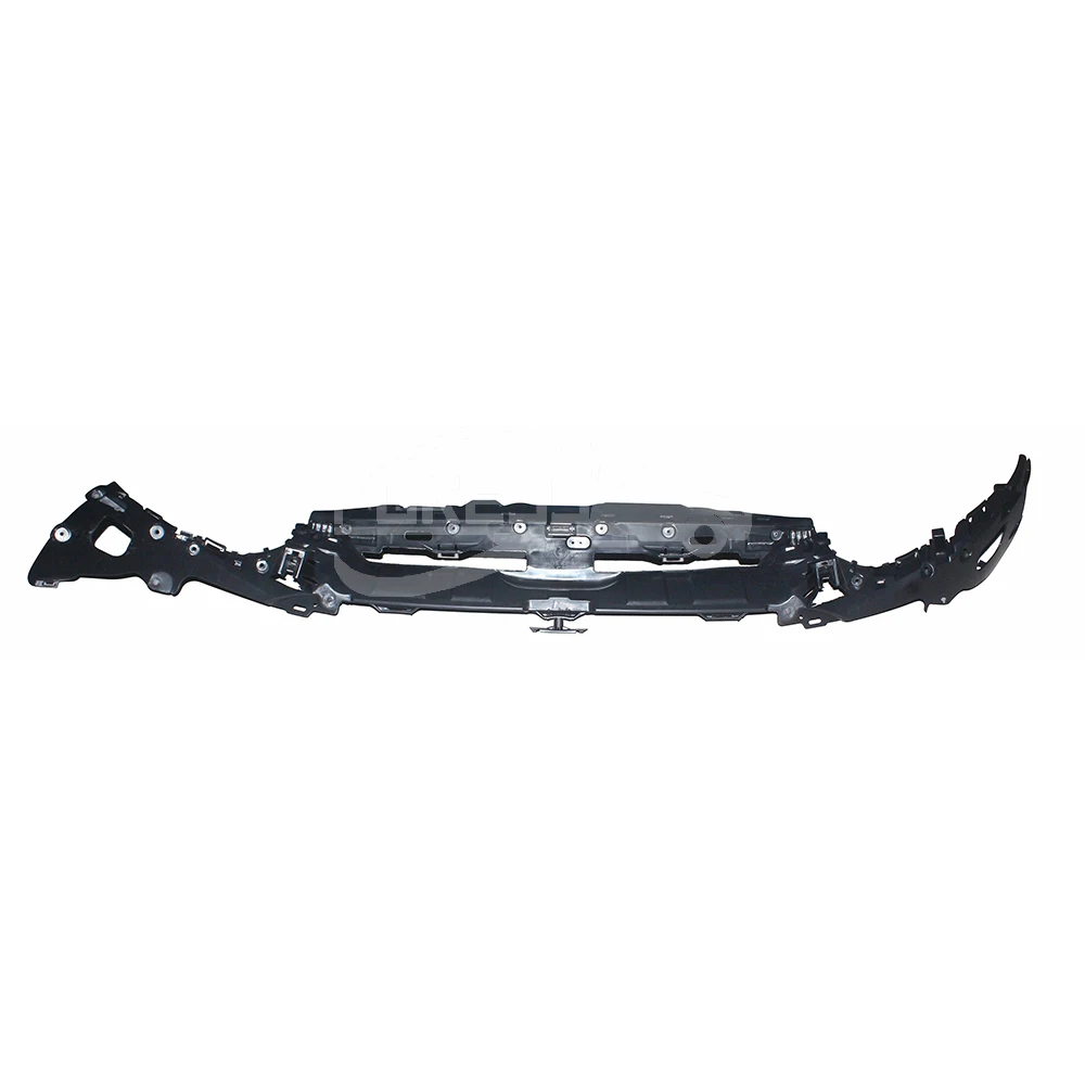 Bumper Car POKESS Manufacturers BM5117E778AH LQ-FKS-213 Lower Front Bu... — 4