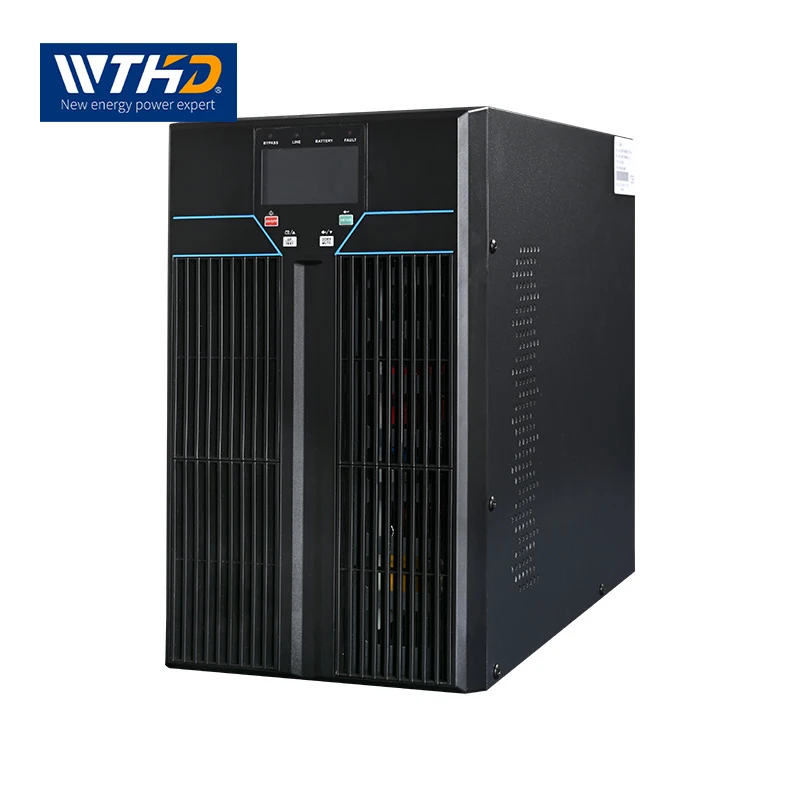 Аккумуляторные блоки питания от производителя UPS на 1 кВА 2 3 6 10