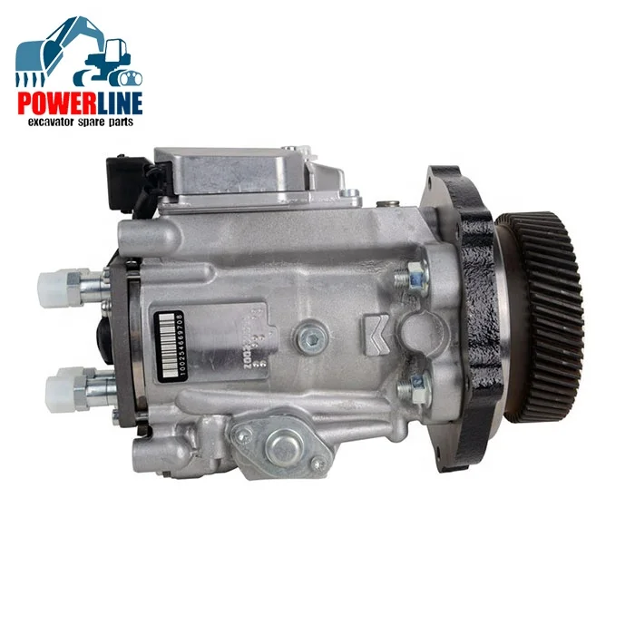 ふく Engine Parts 6BG1fuel Injection Pump 1156033960 1-15603396-0