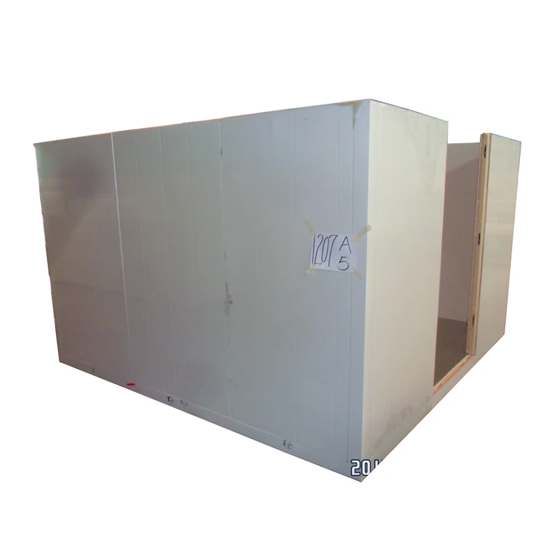 Cold Room Storage, 110V - detail 2