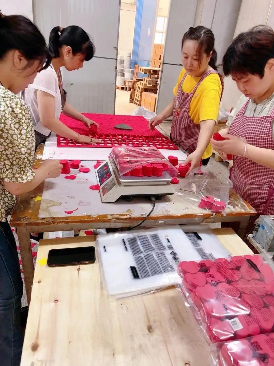 Changzhou Jinxin Arts & Crafts Co., Ltd.