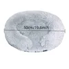 Light gray, 50cm, bite-resistant tube, 5 temp, 5 timer, LED indi
