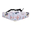 28*9cm-bandeau bébé-dessin animé visage souriant