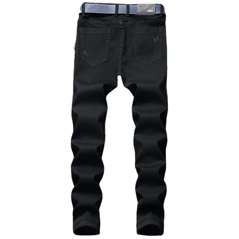 Mezclilla Jeans Hombre Amazon Pantalones De Mezclilla Inferiores