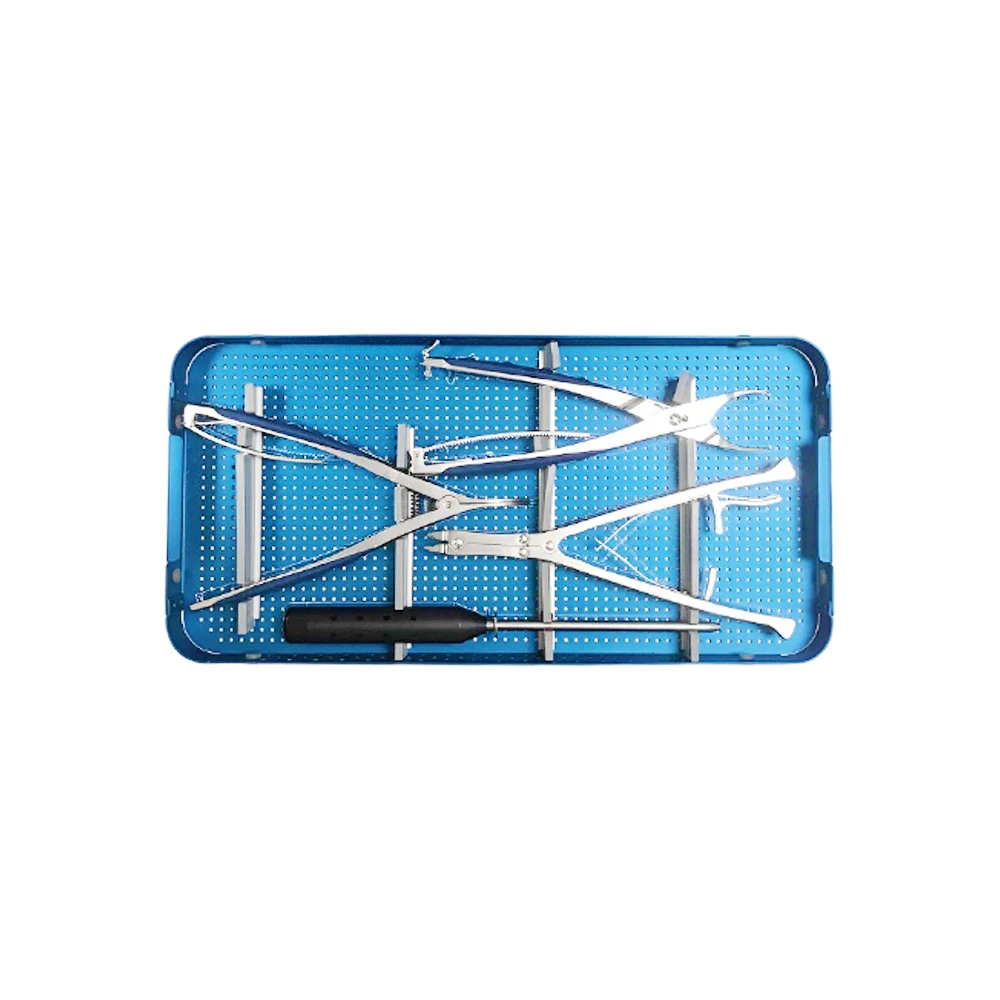 Spinal Instrument Detail