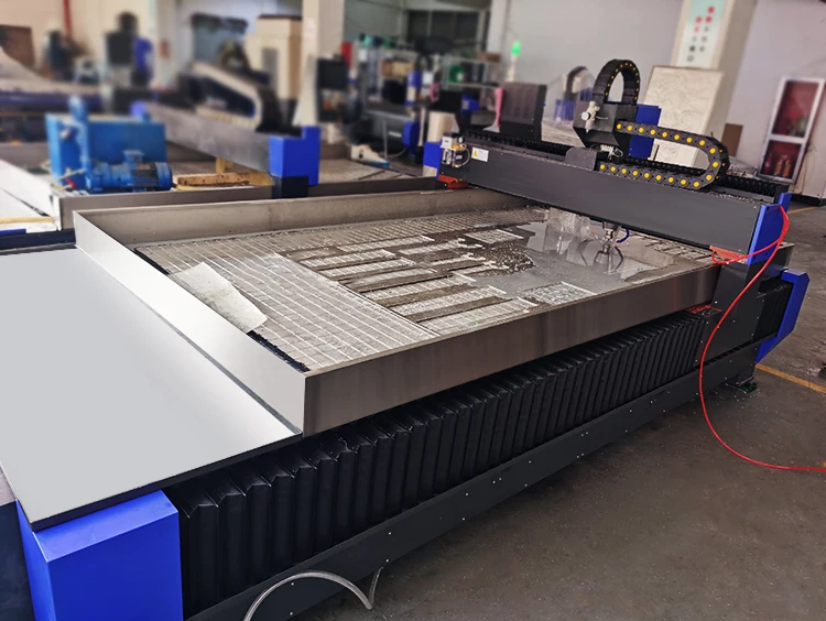 High Precision One Spindle Cnc Router 1325 4 Axis Wood 3D Cnc Router Machine