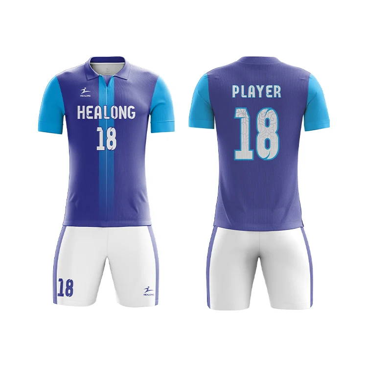 Factory Direct Cheap Custom Name Logo Clothing Sports Suit Wear Soccer  Uniform Football Shirts Club Suits Soccer Jersey - China Sports Wear and Football  Shirt price