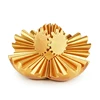 Oro brillante 6cm