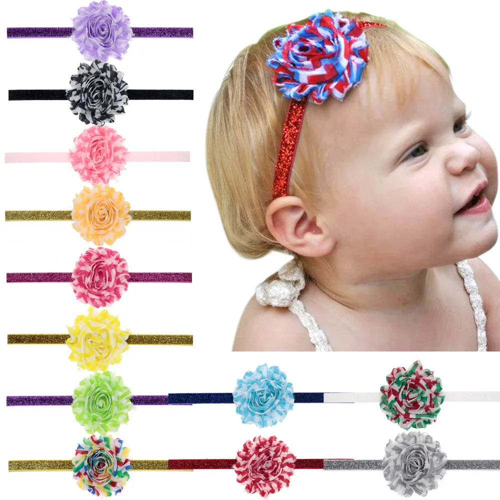 Children's Hair Accessories Baby Wavy Sunflower Hair Band Burrs Glitter  Headband - Buy Sunflower Hair Band,Glitter Headband,Baby Wavy Hair Band  Product on Alibaba.com