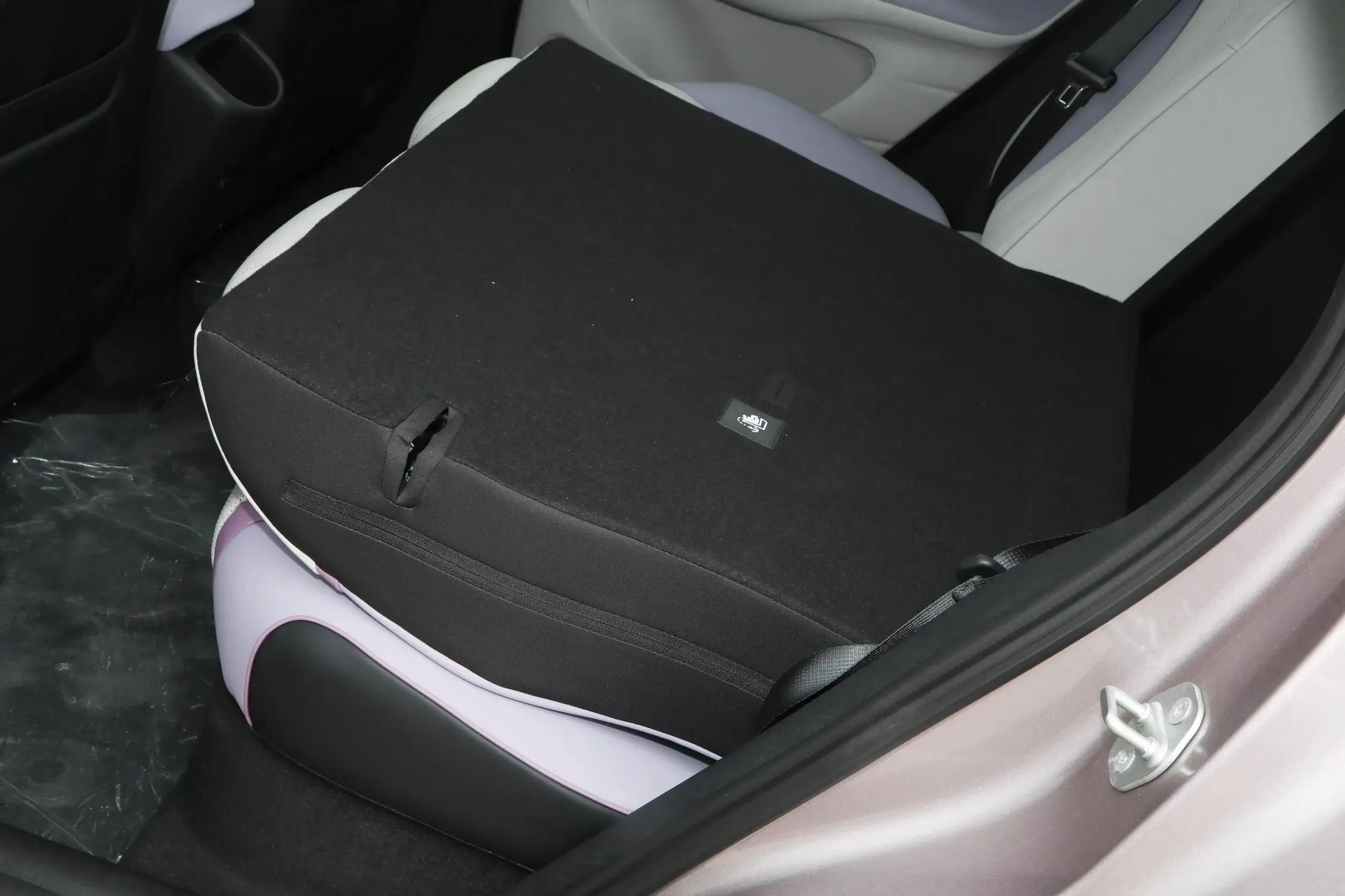 2024 Byd Dolphin Honor Free Edition Electric Vehicles 420km EV Electric Vehicles ABS System