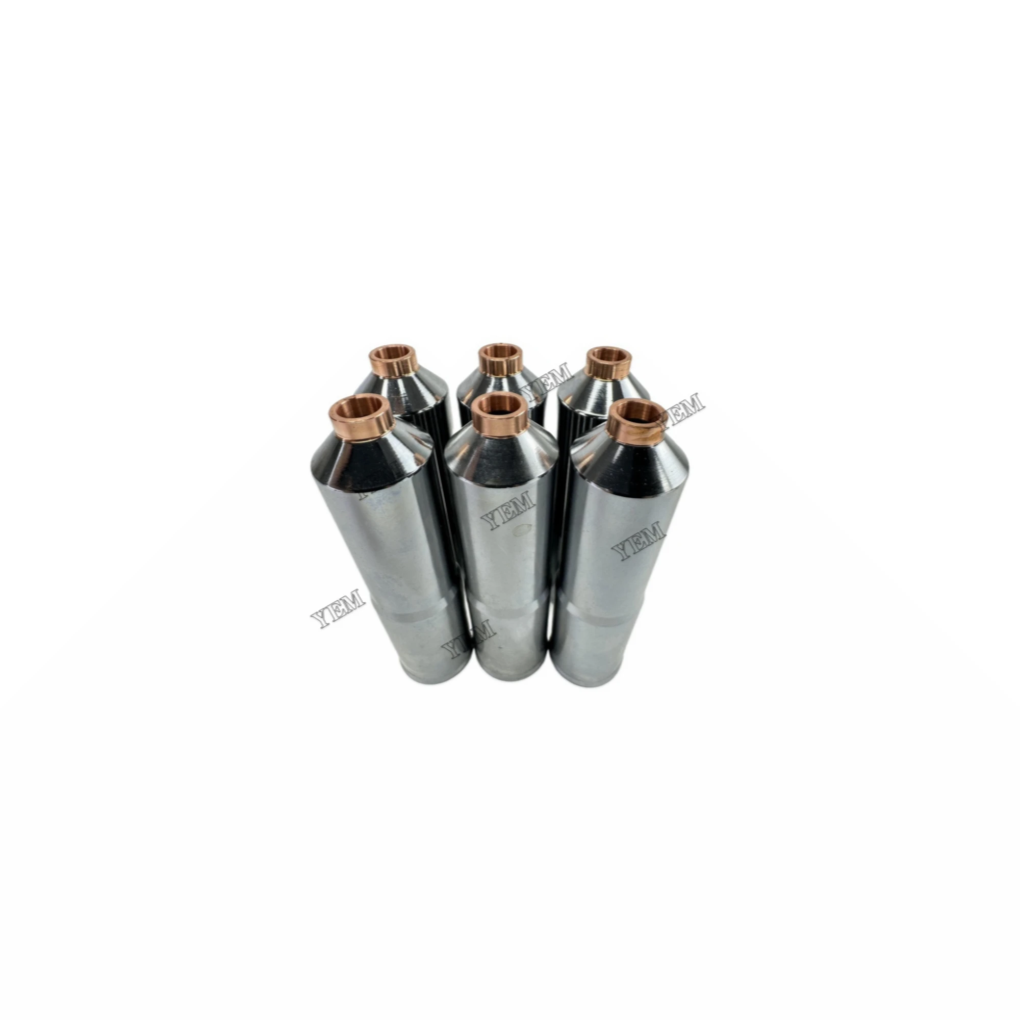 11176-1180 Injector Sleeve / Nozzle Holder Sleeve Fits for Hino E13C Engine Parts Factory