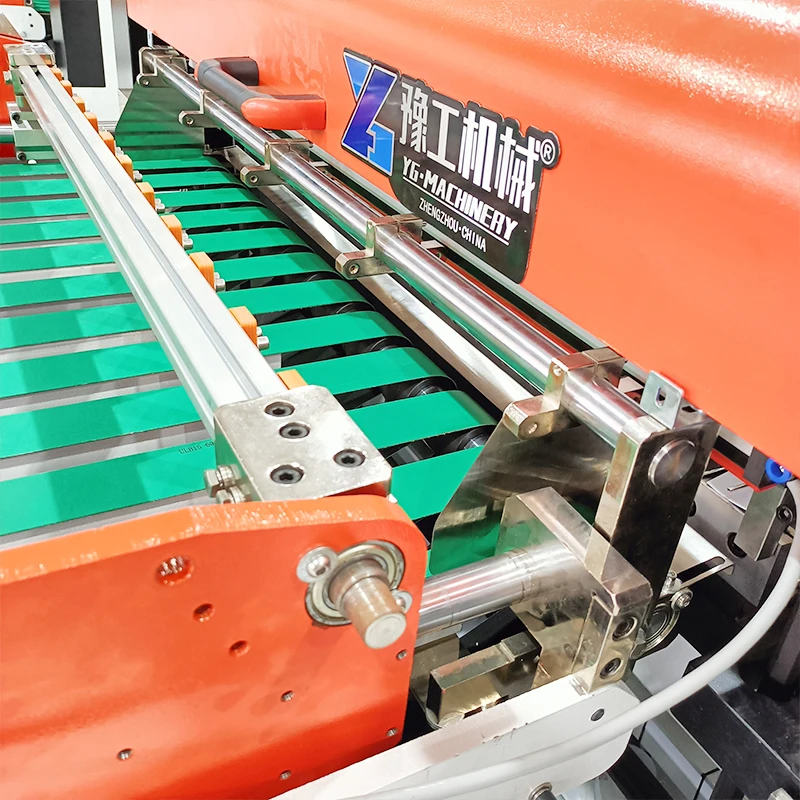 High Speed Roll to Sheet A3 A4 Size Cutting Machine Manual Paper Cutter for Crafts