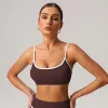 Reggiseno-Vino Rosso