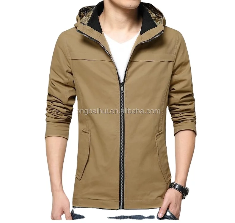 outerwear men's clothing for sale