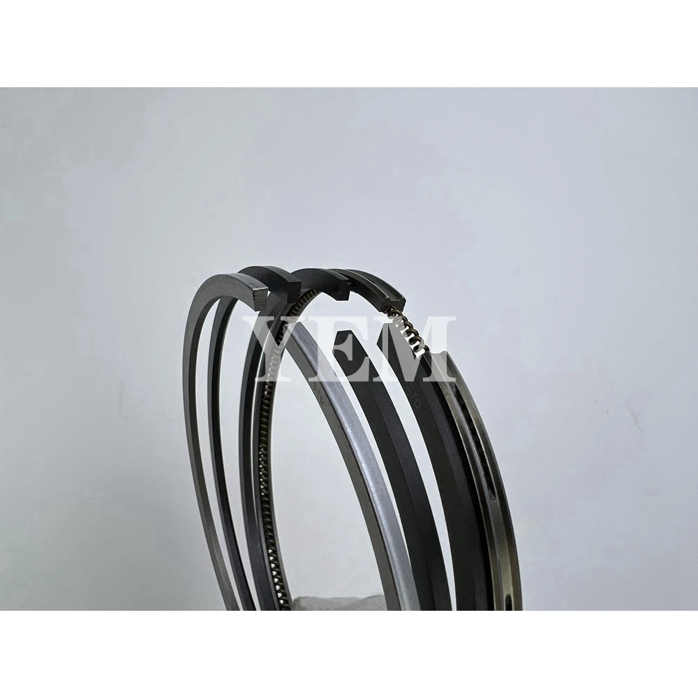 F6L912 Piston Ring for Deutz Industrial Machinery Engine Parts 2