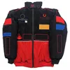 Red Thick Embroidered(BENCHI)