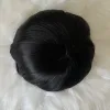 natural black