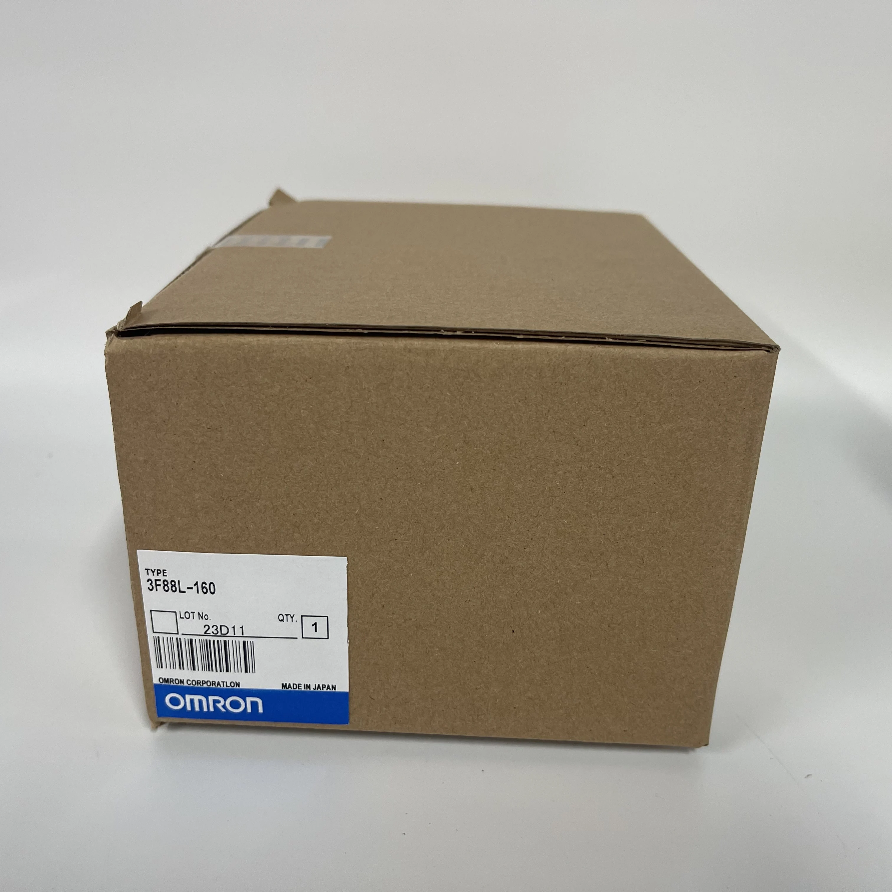 OMRON Photoelectric Sensor 3F88L-160 OMRON Photoelectric Sensor 3F88L-160