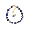 deep blue