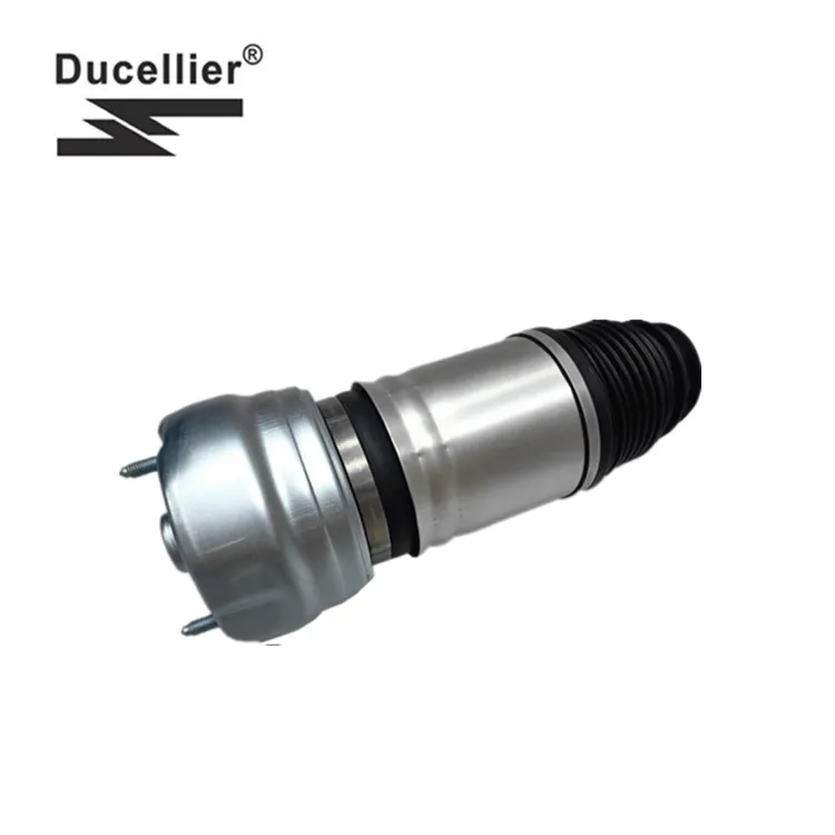 New Model for Porsche Panamera 970 Front Air Suspension Spring Without ADS Shock Absorbers 97034305315 97034305415