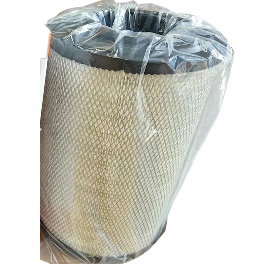 4459549 4459548 Air Filter for Excavator ZX330 ZX330-3 ZAX330-3