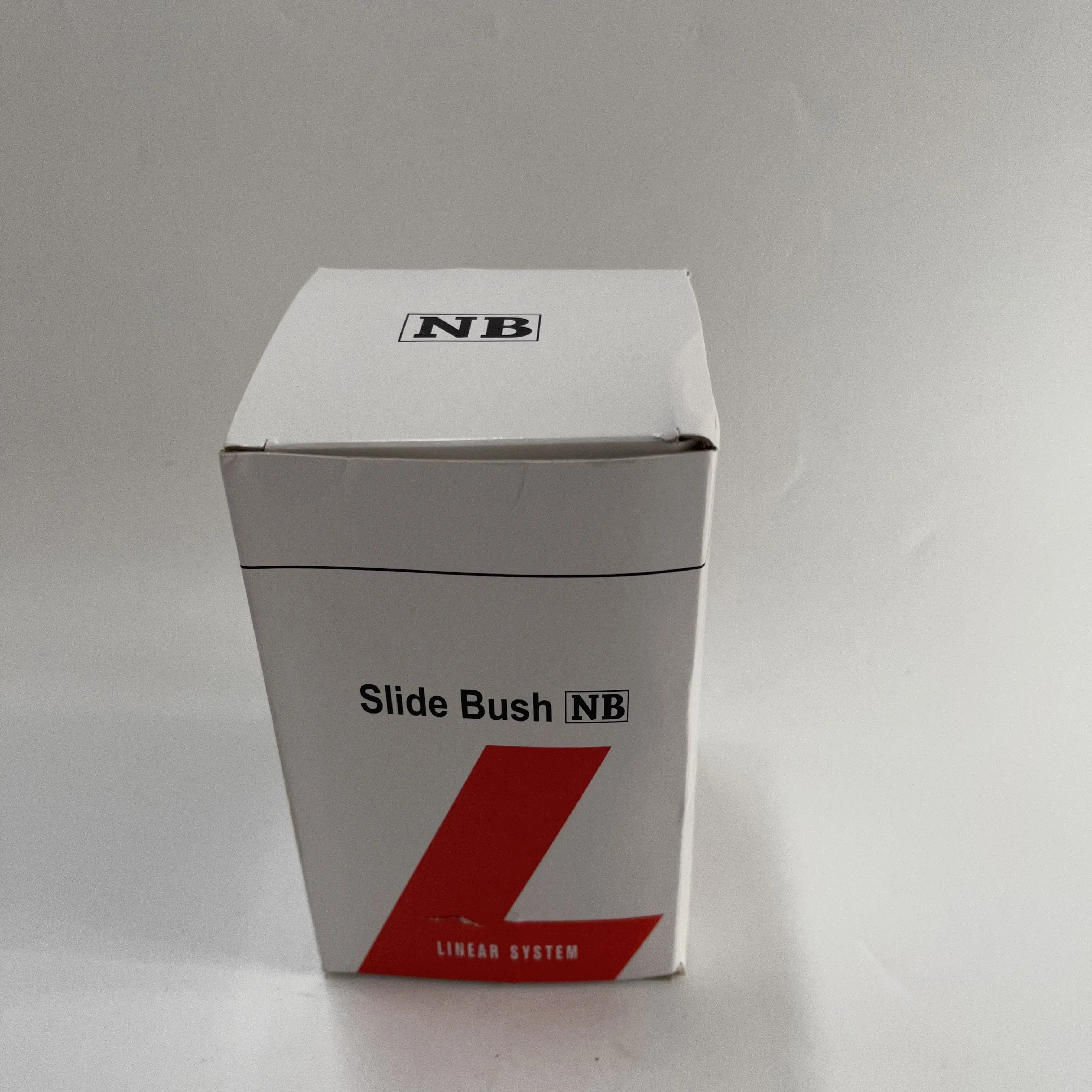 NB Linear Slide Bush Slide Bush