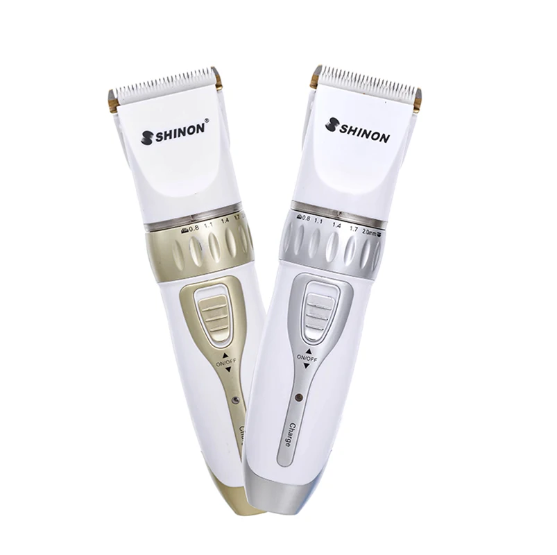 shinon cordless hair clippers