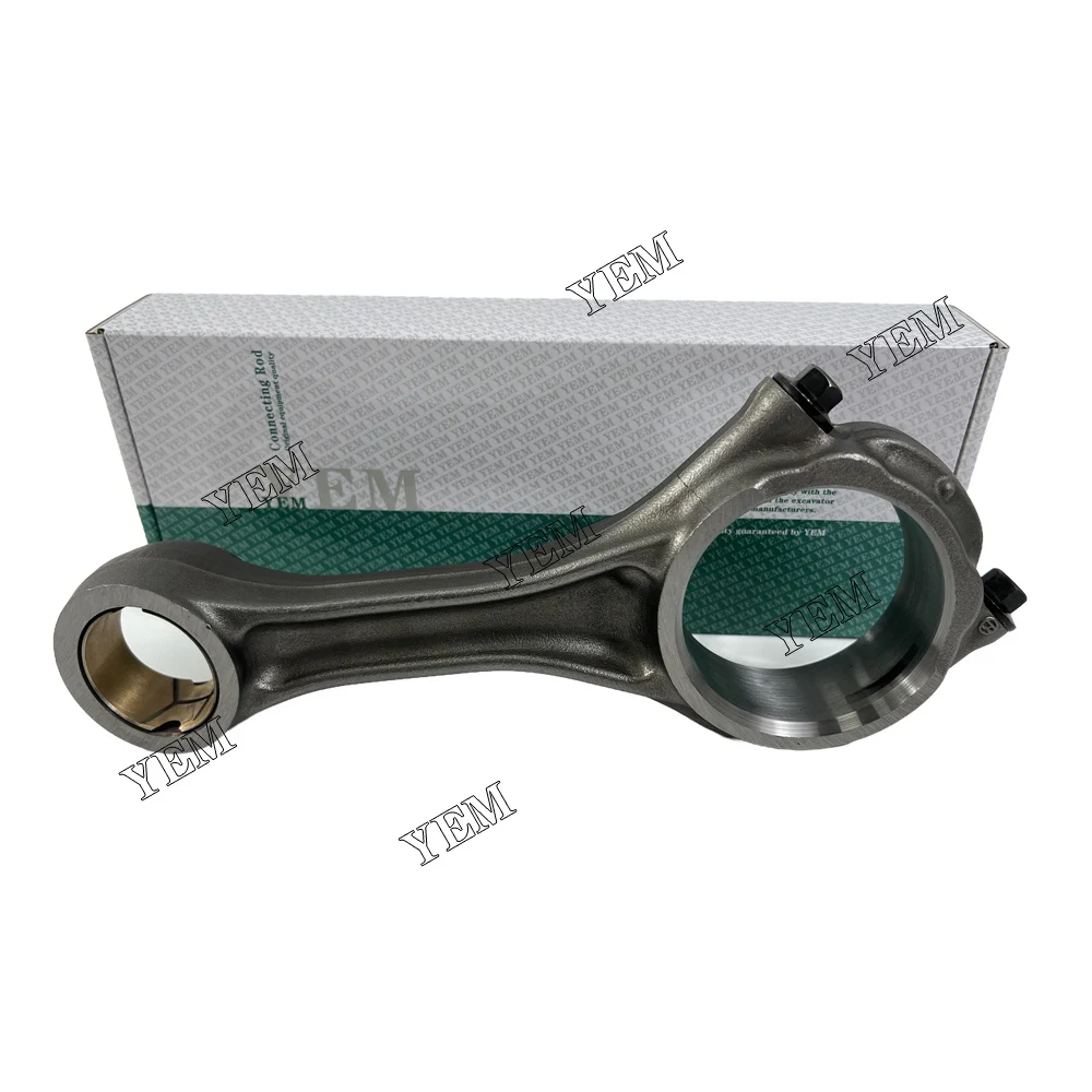 Engine Part 4BA1 Con Rod for Isuzu Machinery Engine Spare Parts