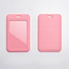 [Pink] -KT007 Card holder