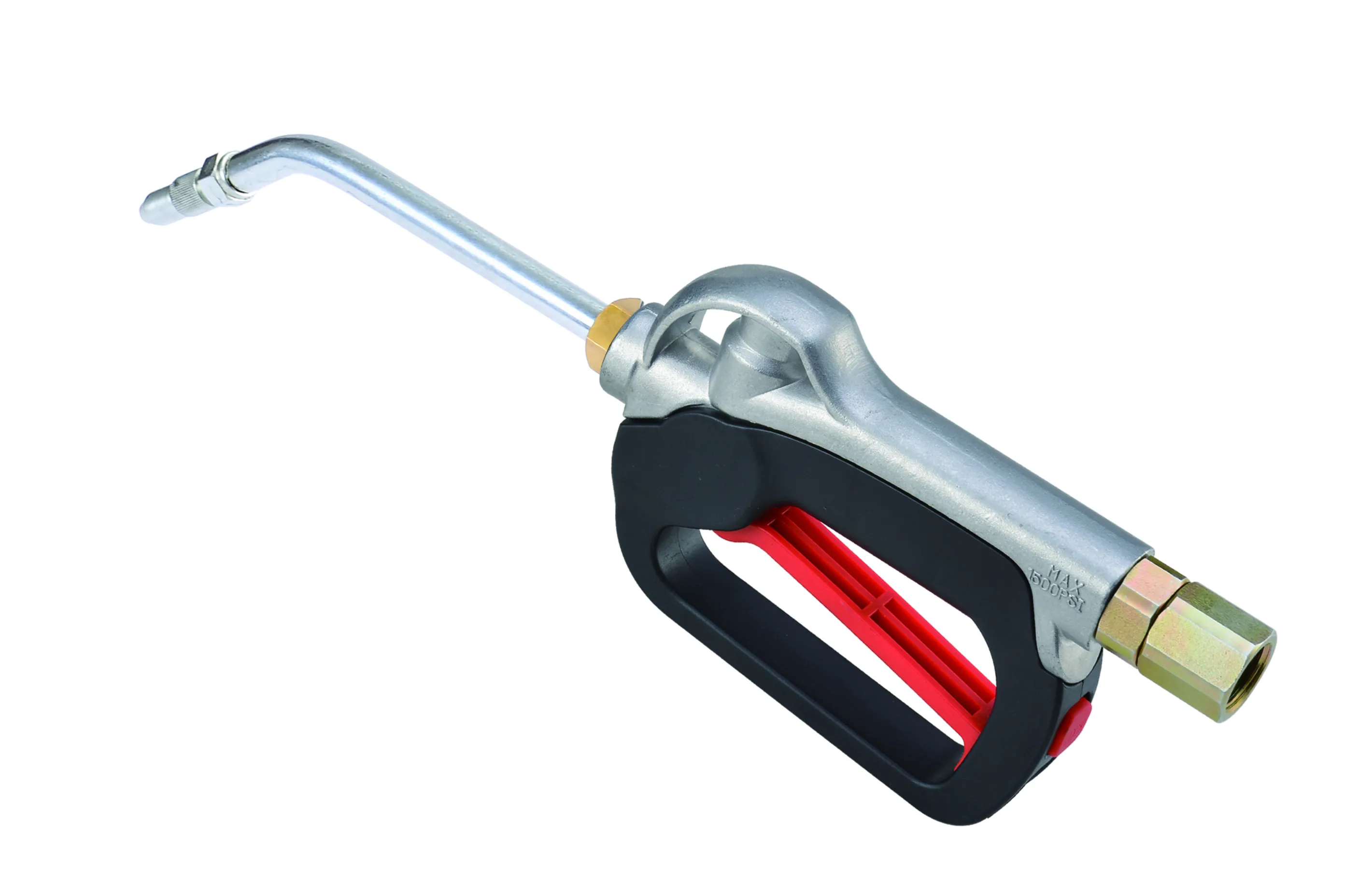 Сопло расхода масла, топливная смазка, масляный насос, пистолет, сопло с контролем работы с 1500 фунтов на квадратный дюйм (100 бар)