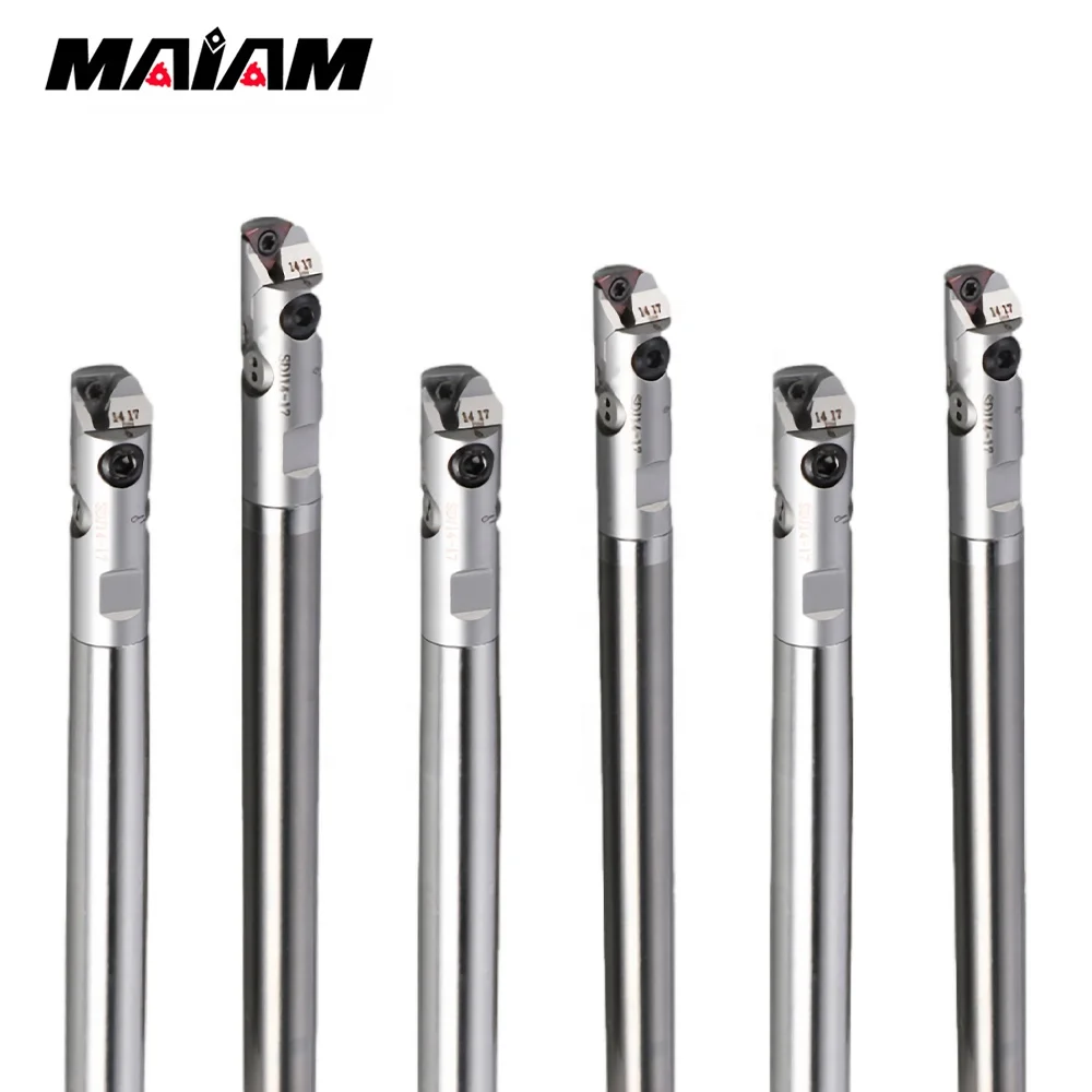 A Set Fine Boring Head Sdj Boring Hole 826mm Thread Ewn Sdj Bore Tools