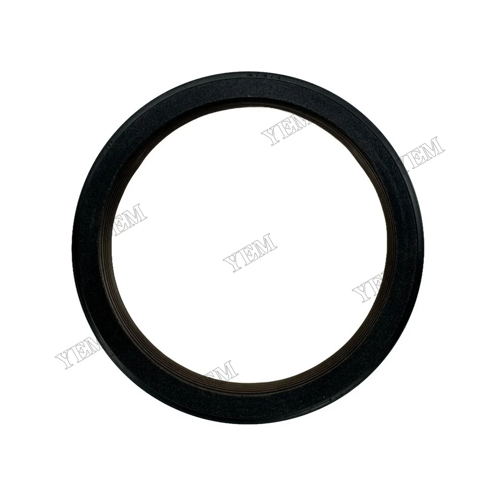 Replacement Crankshaft Front Oil Seal Suitable for Volvo D12D Heavy Equipment Engine Parts 2