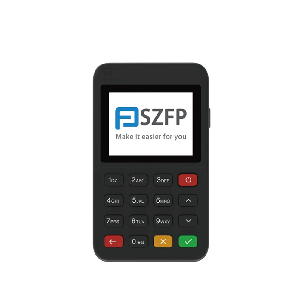 Fp9312 Мини Pos Терминал Портативный Mpos Картридер Машина - Buy Pos  Terminal,Mini Pos,Pos Machine Product on Alibaba.com