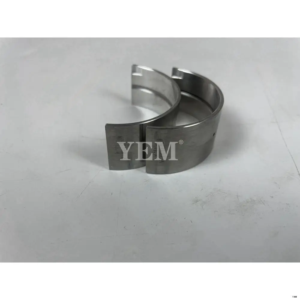 Factory Supply Construction Machinery Parts Con Rod Bearing Kit 1G772-22982 For Kubota V3307
