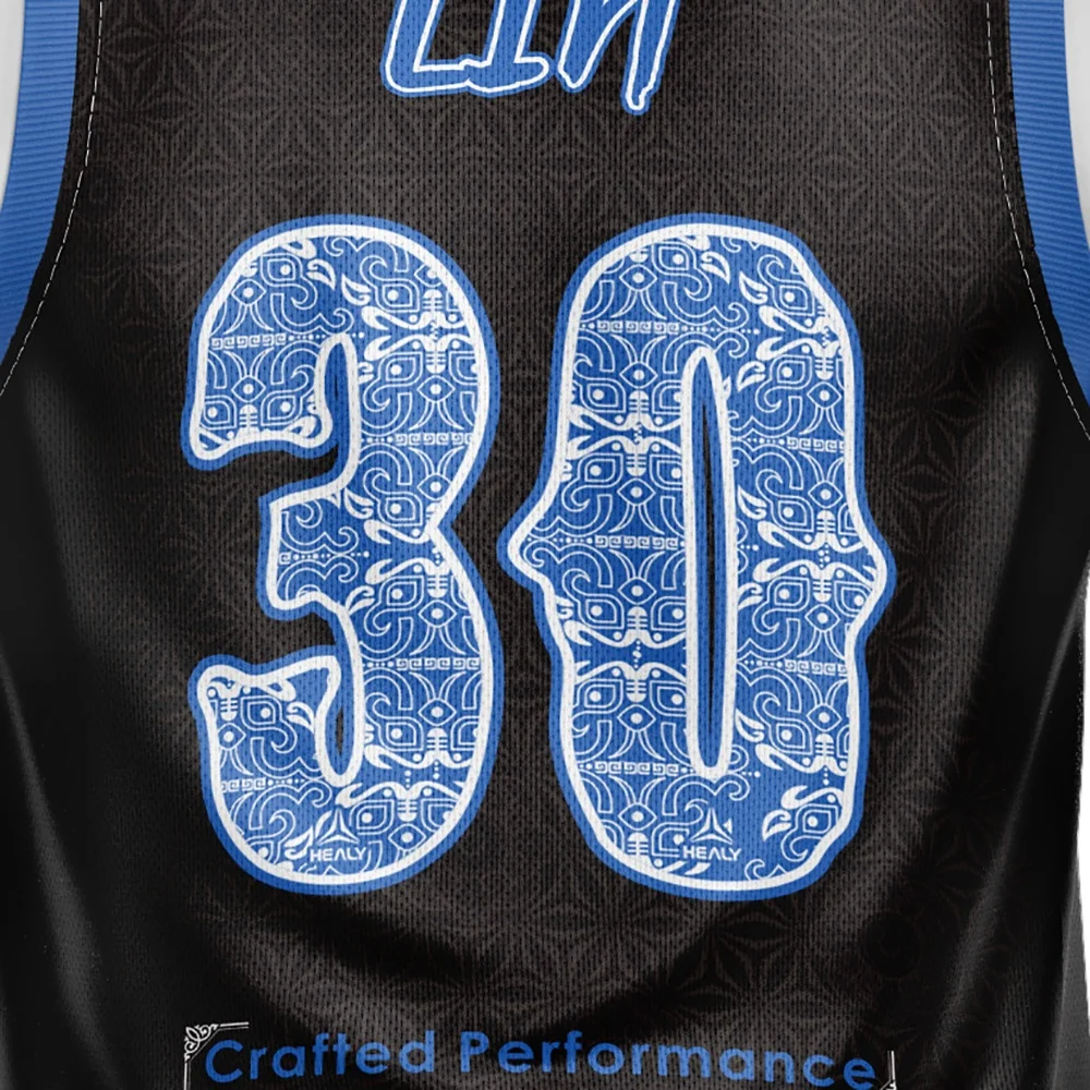 Adult Vintage Plain Basketball Jerseys Men Training Wear Basketball