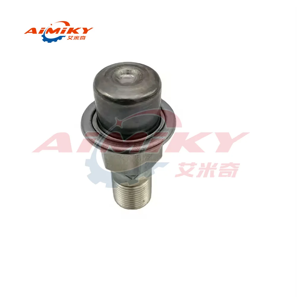 PMFCA Fuel Injection Pressure Damper | Compatible With 1988-1994 Toyota Pickup 4Runner T100