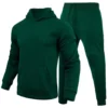 Verde scuro