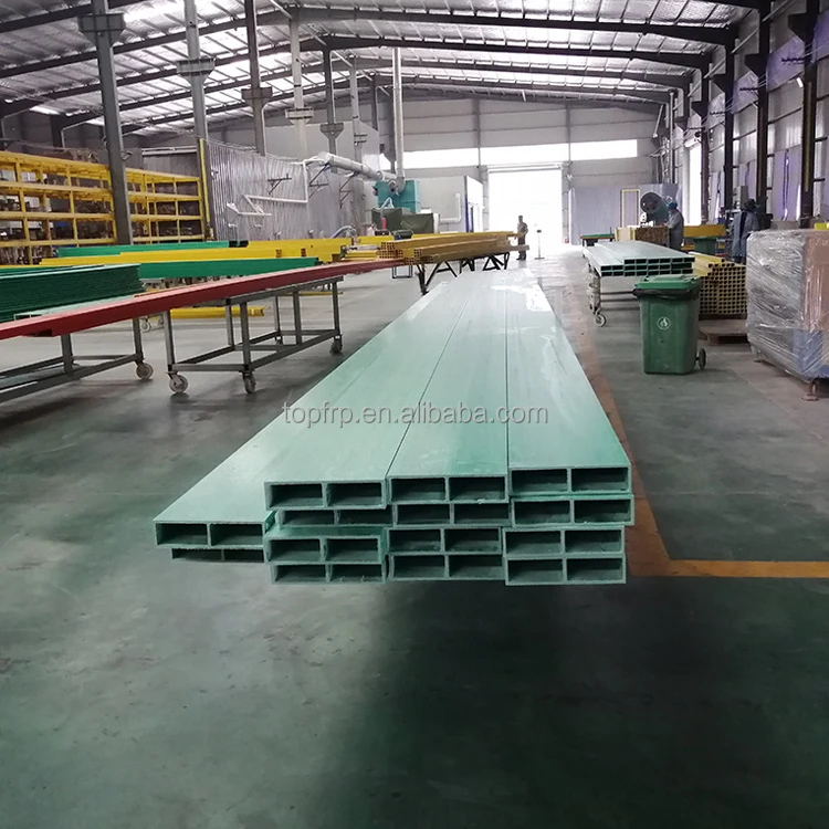 パブミラー　ALIBABA Frp Purlin and Frp Crossbeam Tube for Construction| Alibaba.com