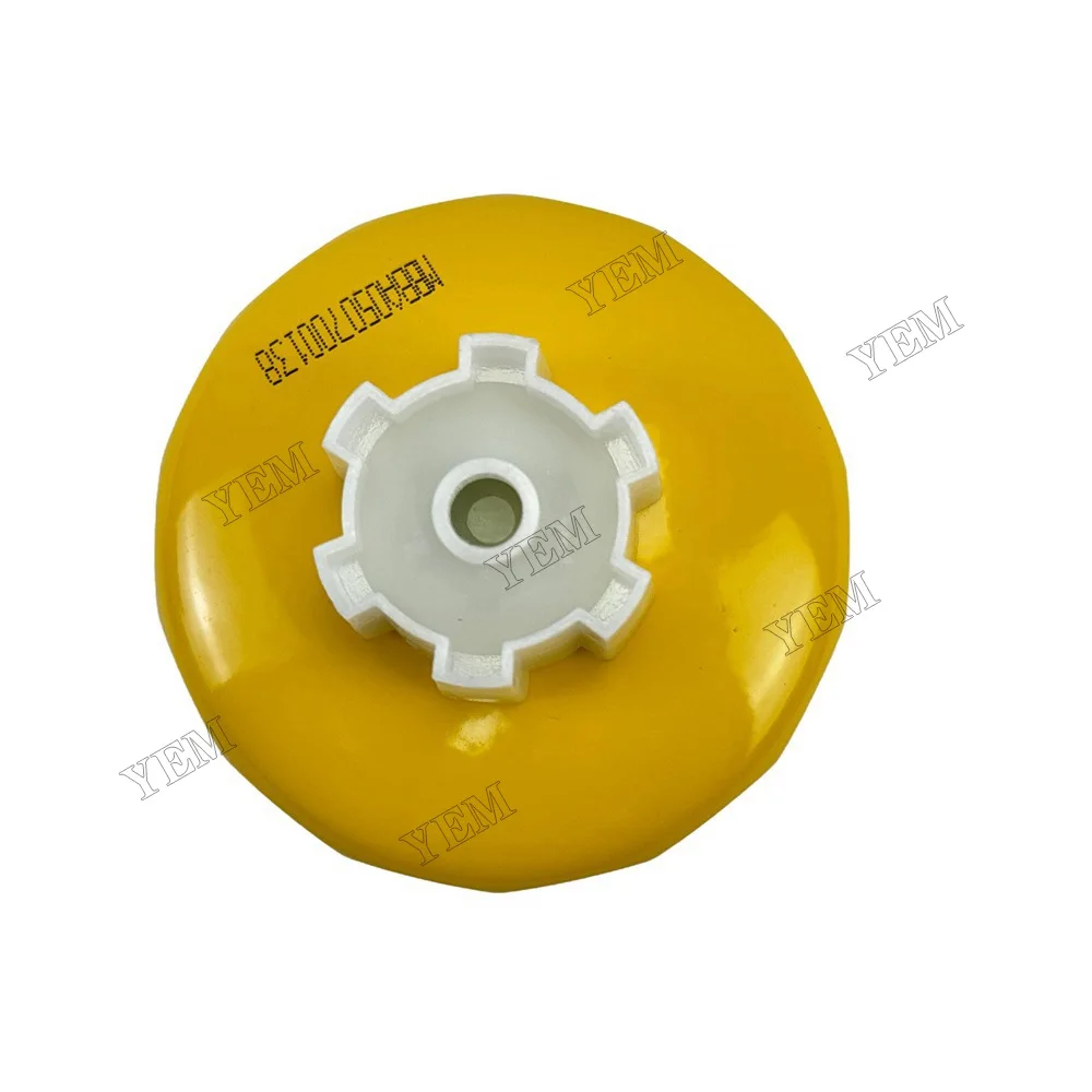 Fuel Filter FS19594 MB-CX535 Fit for Komatsu 4D95 Engine Parts 4
