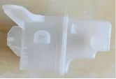 Hymount Car Body Spare Parts Washer Tank Windshield Washer Fluid Reservoir Intercooler for Rav4 2019 16470-F0040 16470-F0020