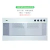 100x40x40 standard model-4 lamp holders-2 power cords