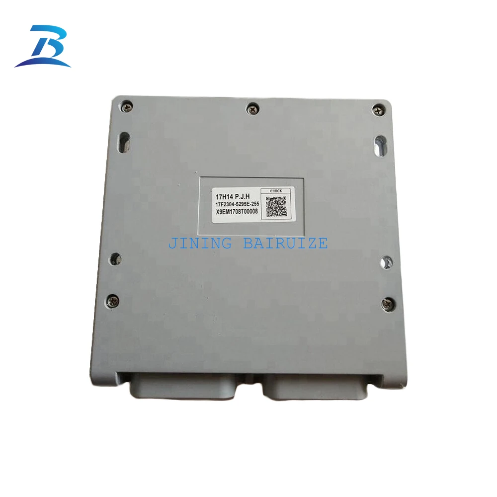 Excavator Parts ZX135 Controller 9226744 - New Engine Control