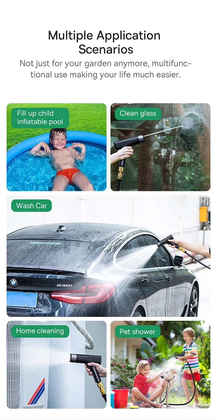 GF4 Horticulture Watering Spray Nozzle Agriculture Watering sprinkler