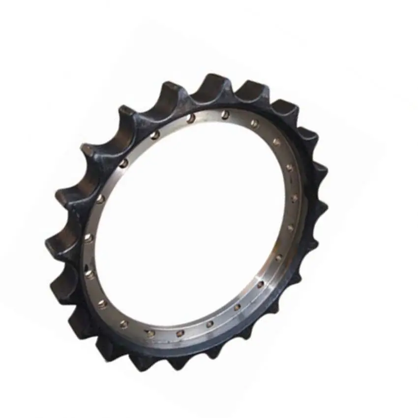 VOE 14640150 Sprocket for CATERPILLAR Excavators - Durable