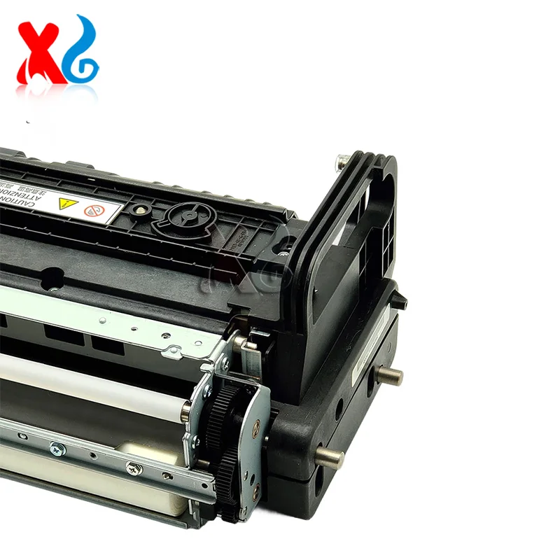 L.A.ホビーショップ / マルイ次世代MP5対応 MFIタイプ6.5inchロングロープロファイル20mmレールマウント [1352] [取寄] 2 パック上部定着ローラー MP4000、MP5000、MP4001、MP4002、MP5001、MP5002 プリンターに対応