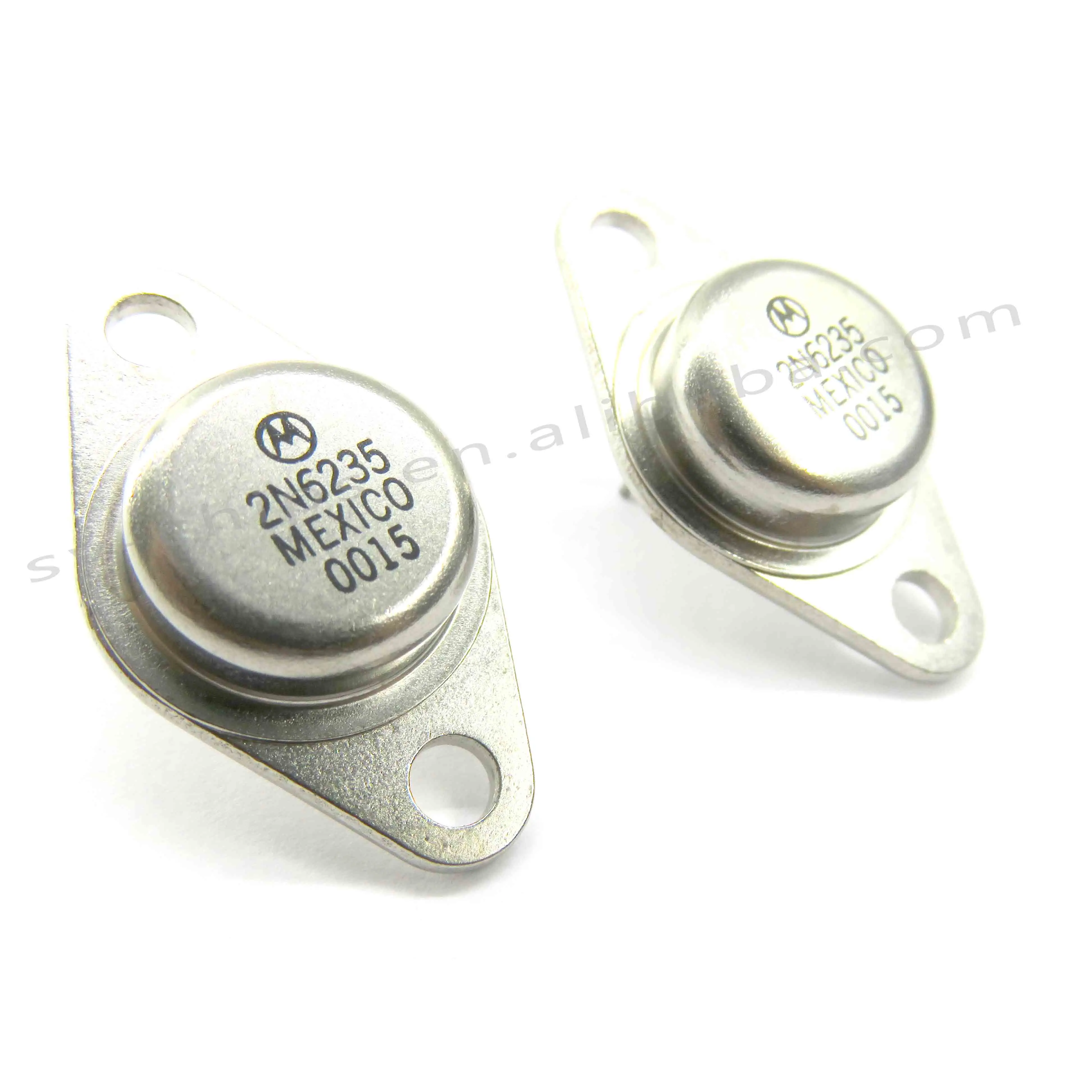 SY CHIPS IC 2N6235 Power Bipolar 2N6235 Transistors 2N6235